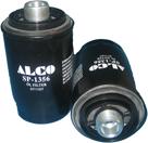 Alco Filter SP-1356 - Oil Filter www.autospares.lv