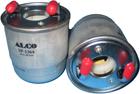 Alco Filter SP-1364 - Degvielas filtrs www.autospares.lv