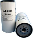 Alco Filter SP-1300 - Degvielas filtrs www.autospares.lv