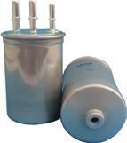 Alco Filter SP-1385 - Fuel filter www.autospares.lv