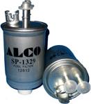 Alco Filter SP-1329 - Degvielas filtrs www.autospares.lv