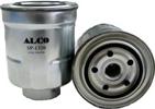 Alco Filter SP-1320 - Топливный фильтр www.autospares.lv