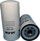 Alco Filter SP-1299 - Eļļas filtrs www.autospares.lv