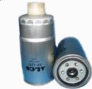 Alco Filter SP-1297 - Fuel filter www.autospares.lv