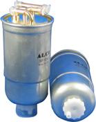 Alco Filter SP-1259 - Fuel filter www.autospares.lv