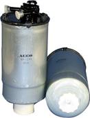 Alco Filter SP-1255 - Fuel filter www.autospares.lv