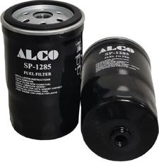 Alco Filter SP-1285 - Degvielas filtrs www.autospares.lv