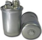 Alco Filter SP-1282 - Degvielas filtrs www.autospares.lv