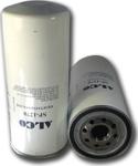 Alco Filter SP-1270 - Degvielas filtrs www.autospares.lv