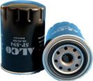 Alco Filter SP-894 - Oil Filter www.autospares.lv