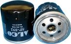 Alco Filter SP-892 - Oil Filter www.autospares.lv