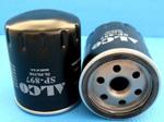 Alco Filter SP-897 - Eļļas filtrs www.autospares.lv