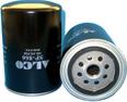 Alco Filter SP-866 - Масляный фильтр www.autospares.lv