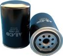 Alco Filter SP-808 - Oil Filter www.autospares.lv