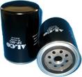 Alco Filter SP-802 - Eļļas filtrs www.autospares.lv