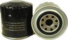 Alco Filter SP-819 - Масляный фильтр www.autospares.lv