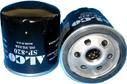 Alco Filter SP-820 - Oil Filter www.autospares.lv