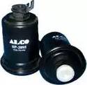 Alco Filter SP-2095 - Топливный фильтр www.autospares.lv