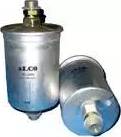 Alco Filter SP-2096 - Degvielas filtrs www.autospares.lv