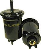 Alco Filter SP-2046 - Degvielas filtrs www.autospares.lv