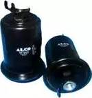 Alco Filter SP-2043 - Топливный фильтр www.autospares.lv