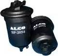 Alco Filter SP-2054 - Degvielas filtrs www.autospares.lv