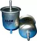 Alco Filter SP-2056 - Degvielas filtrs www.autospares.lv