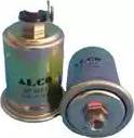 Alco Filter SP-2051 - Degvielas filtrs www.autospares.lv