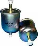 Alco Filter SP-2058 - Fuel filter www.autospares.lv