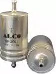 Alco Filter SP-2001 - Degvielas filtrs autospares.lv