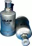 Alco Filter SP-2080 - Degvielas filtrs www.autospares.lv