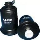 Alco Filter SP-2073 - Degvielas filtrs autospares.lv