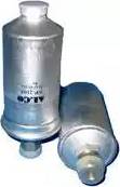 Alco Filter SP-2105 - Degvielas filtrs www.autospares.lv