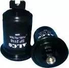 Alco Filter SP-2116 - Degvielas filtrs www.autospares.lv