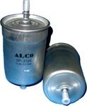 Alco Filter SP-2120 - Degvielas filtrs www.autospares.lv