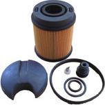 Alco Filter UR-001 - Karbamīda filtrs www.autospares.lv