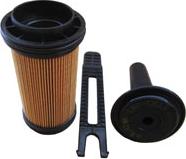 Alco Filter UR-003 - Karbamīda filtrs www.autospares.lv