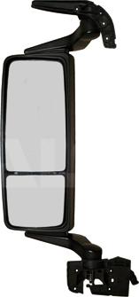 Alkar 9441263 - Ārējais atpakaļskata spogulis, Vadītāja kabīne www.autospares.lv