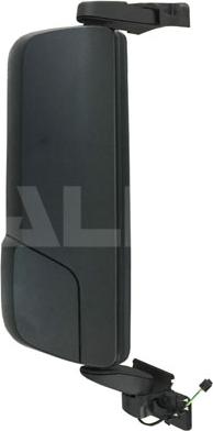 Alkar 9442274 - Outside Mirror, driver cab www.autospares.lv