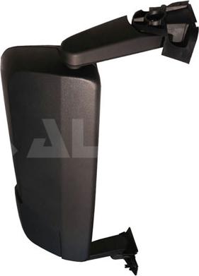 Alkar 9450274 - Outside Mirror, driver cab www.autospares.lv