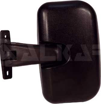 Alkar 9452287 - Rampas spogulis www.autospares.lv