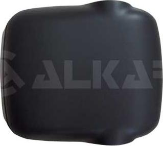 Alkar 9461263 - Platleņķa spogulis www.autospares.lv