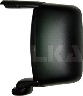 Alkar 9404001 - Ārējais atpakaļskata spogulis, Vadītāja kabīne www.autospares.lv