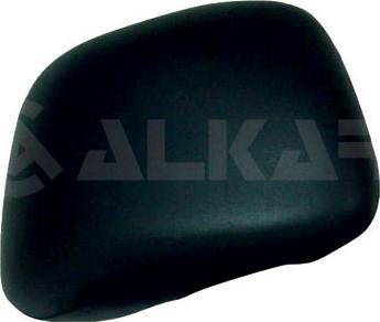 Alkar 9479144 - Platleņķa spogulis www.autospares.lv