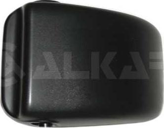 Alkar 9411282 - Platleņķa spogulis www.autospares.lv