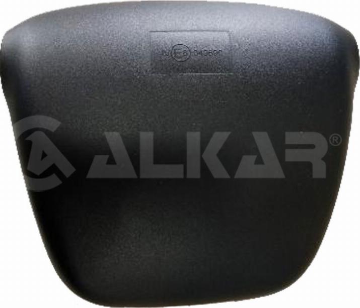 Alkar 9413144 - Platleņķa spogulis www.autospares.lv