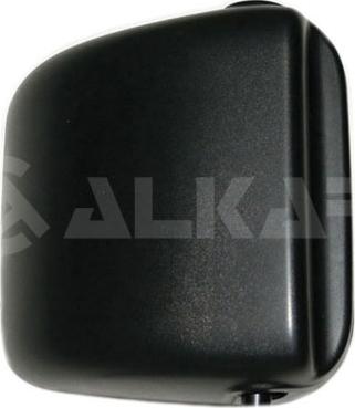 Alkar 9412282 - Platleņķa spogulis www.autospares.lv