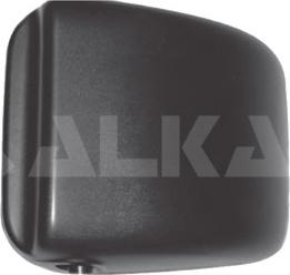 Alkar 9431141 - Platleņķa spogulis www.autospares.lv