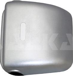 Alkar 9432282 - Platleņķa spogulis www.autospares.lv