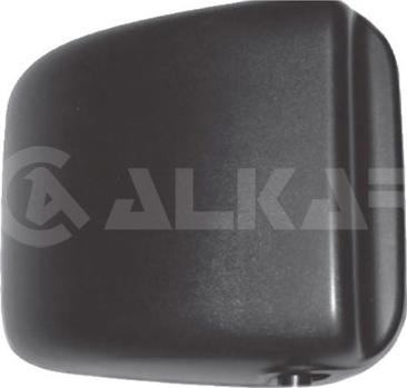 Alkar 9432141 - Platleņķa spogulis www.autospares.lv